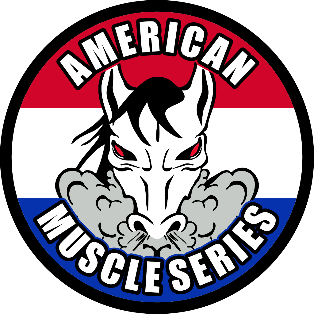 American Muscle Series Logo