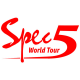 Spec-5 Series Logo