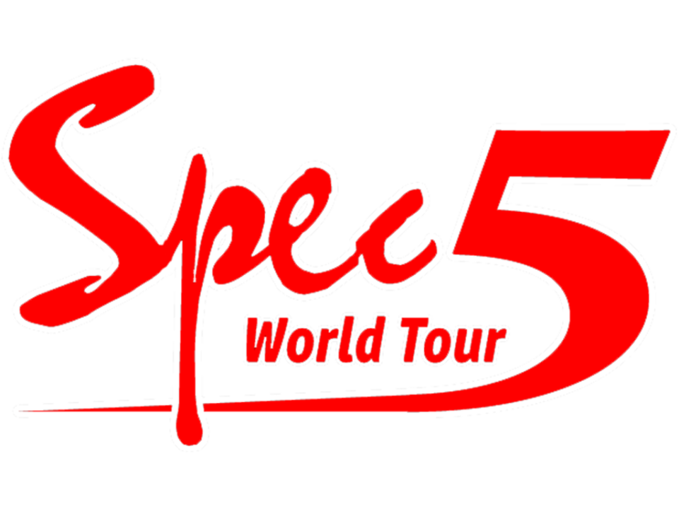 Spec-5 Series Logo
