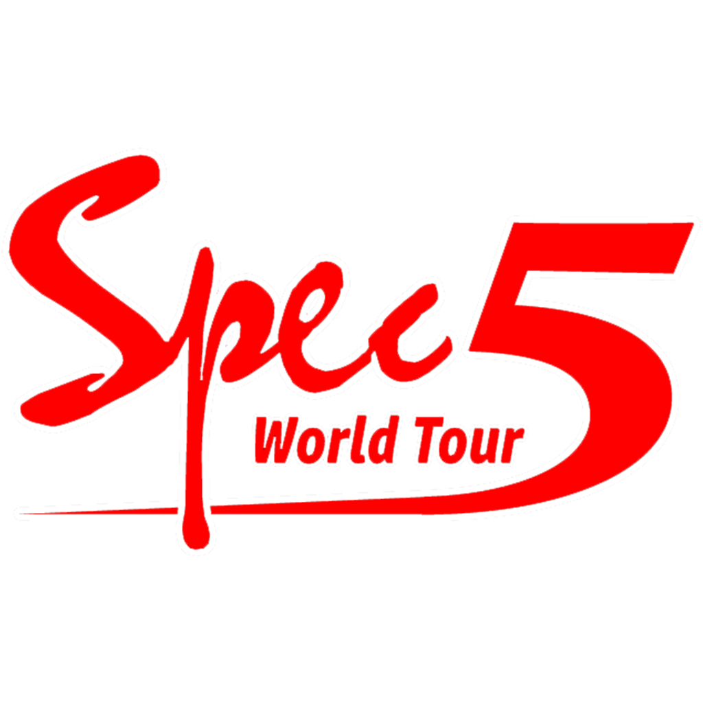 Spec-5 Series Logo