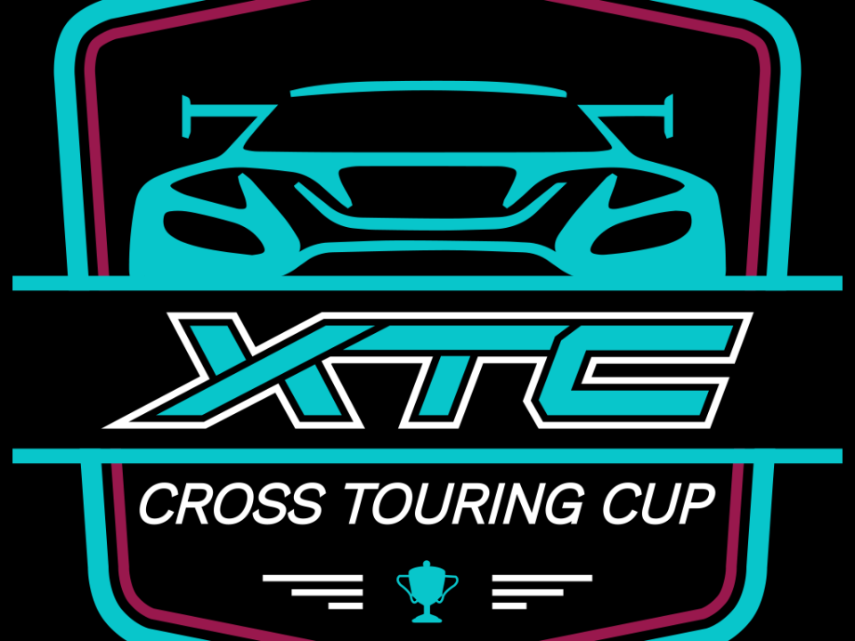 XTC - Cross Touring Cup Logo